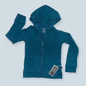 NWT Lev Baby Bamboo Jacket